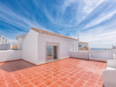 Estepona property: Penthouse for sale in Estepona, Spain 270434