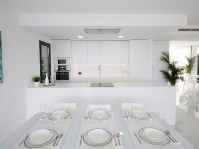 Estepona property: Duplex in Malaga for sale 270437