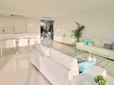 Estepona property: Apartment for sale in Estepona, Malaga 270438