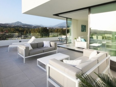 Estepona property: Apartment for sale in Estepona, Spain 270439