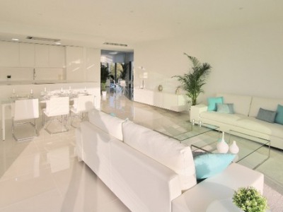 Estepona property: Apartment for sale in Estepona, Malaga 270439