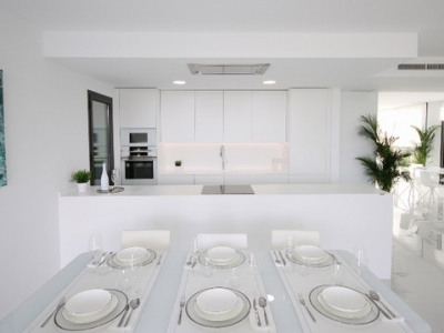 Estepona property: Apartment in Malaga for sale 270439