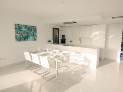 Estepona property: Malaga property | 3 bedroom Apartment 270439