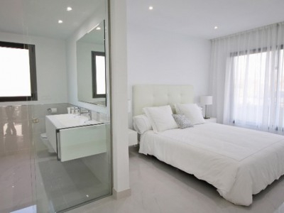 Estepona property: Malaga Apartment 270439