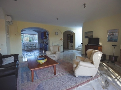 Estepona property: Villa for sale in Estepona, Spain 270441