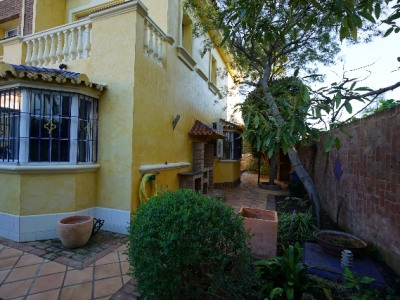 Estepona property: Villa for sale in Estepona, Malaga 270441