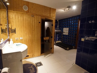 Estepona property: Malaga Villa 270441