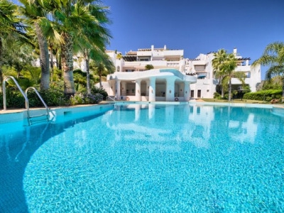 Benahavis property: Apartment for sale in Benahavis 270442