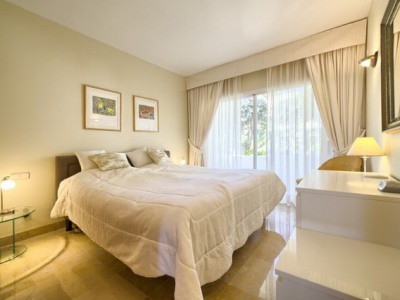Benahavis property: Benahavis, Spain | Apartment for sale 270442
