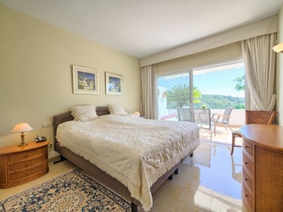 Benahavis property: Malaga Apartment 270442