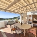 Benahavis property: Beautiful Penthouse for sale in Malaga 270443