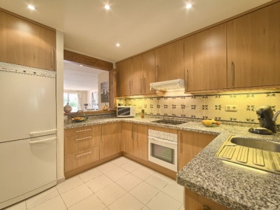 Benahavis property: Penthouse for sale in Benahavis, Malaga 270444