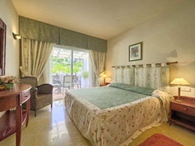 Benahavis property: Penthouse in Malaga for sale 270444