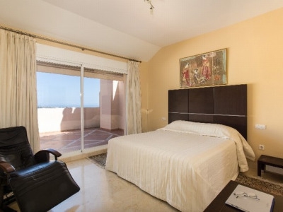 Marbella property: Finca with 5 bedroom in Marbella 270445