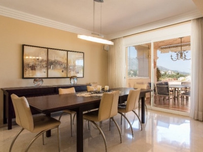 Marbella property: Finca with 5 bedroom in Marbella, Spain 270445