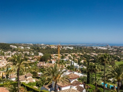 Marbella property: Finca for sale in Marbella, Malaga 270445