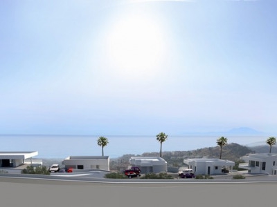 Marbella property: Land for sale in Marbella 270447