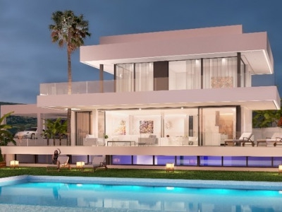 Marbella property: Land with bedroom in Marbella 270447
