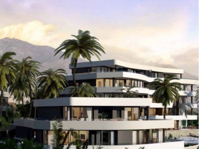 Mijas Costa property: Apartment with 3 bedroom in Mijas Costa 270451