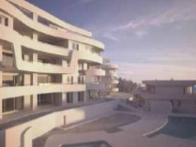 Mijas Costa property: Malaga property | 3 bedroom Apartment 270451