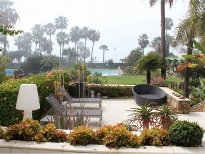Marbella property: Apartment with 3 bedroom in Marbella 270455
