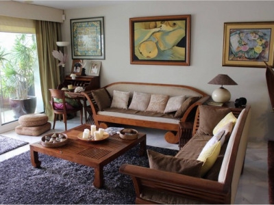 Marbella property: Marbella, Spain | Apartment for sale 270455