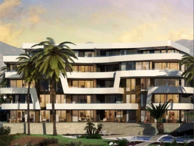 Mijas Costa property: Penthouse with 3 bedroom in Mijas Costa 270456