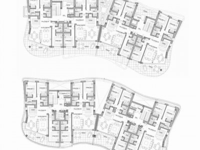 Mijas Costa property: Penthouse in Malaga for sale 270456