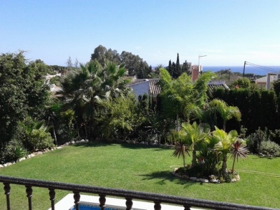 Marbella property: Malaga property | 6 bedroom Villa 270457