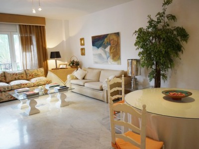 Marbella property: Apartment for sale in Marbella, Spain 270458