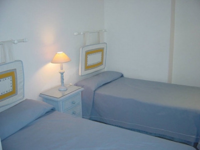 Marbella property: Apartment for sale in Marbella, Malaga 270458