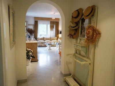 Marbella property: Malaga Apartment 270458