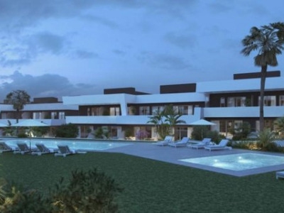 Mijas Costa property: Townhome for sale in Mijas Costa, Malaga 270461