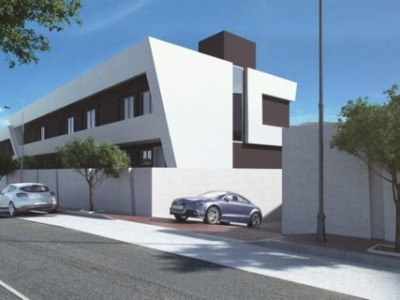Mijas Costa property: Townhome for sale in Mijas Costa, Malaga 270462
