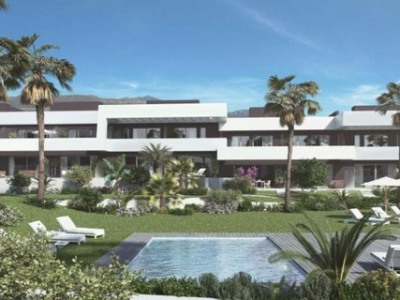 Mijas Costa property: Malaga property | 3 bedroom Townhome 270462