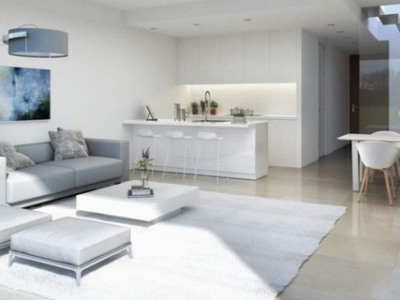 Mijas Costa property: Malaga Townhome 270462