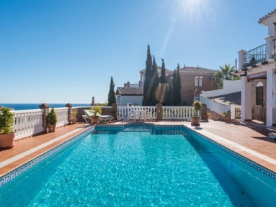 Frigiliana property: Villa for sale in Frigiliana 270468