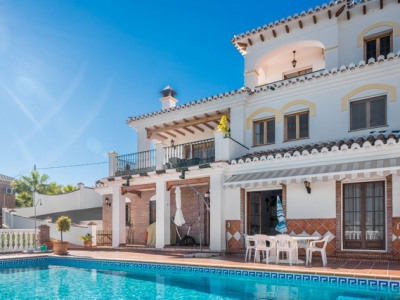 Frigiliana property: Villa for sale in Frigiliana, Spain 270468
