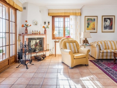 Frigiliana property: Villa with 4 bedroom in Frigiliana 270468