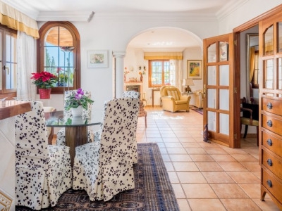 Frigiliana property: Malaga Villa 270468