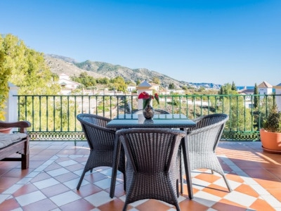 Frigiliana property: Frigiliana Villa 270468