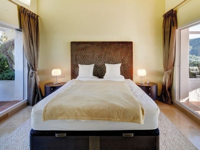 Benahavis property: Malaga Penthouse 270469