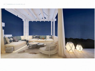 Benahavis property: Benahavis, Spain | Apartment for sale 270473