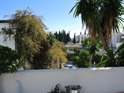 Marbella property: Marbella Apartment 270474