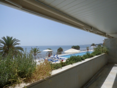 Marbella property: Apartment for sale in Marbella, Spain 270849