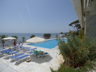 Marbella property: Apartment for sale in Marbella, Malaga 270849
