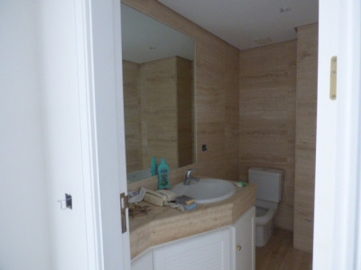 Marbella property: Apartment in Malaga for sale 270849