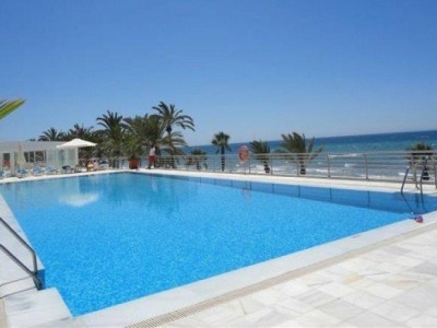 Marbella property: Marbella Apartment 270849