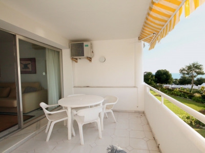 Miraflores property: Apartment for sale in Miraflores, Spain 271146