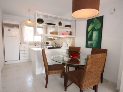 Miraflores property: Apartment for sale in Miraflores, Malaga 271146